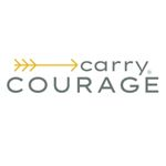 Carry Courage (Copy) Urban Craft Uprising Vendor