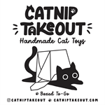 Catniptakeout (Copy) Urban Craft Uprising Vendor