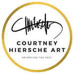 Courtney Hiersche Art (Copy) Urban Craft Uprising Vendor
