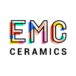 EMC ceramics (Copy) Urban Craft Uprising Vendor