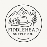 Fiddlehead Supply Co (Copy) Urban Craft Uprising Vendor