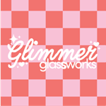 Glimmer Glasssworks (Copy) Urban Craft Uprising Vendor