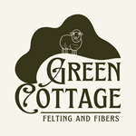 Green Cottage Felting (Copy) Urban Craft Uprising Vendor