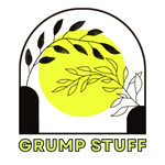 Grump Stuff (Copy) Urban Craft Uprising Vendor