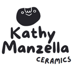 Kathy Manzella Ceramics (Copy) Urban Craft Uprising Vendor
