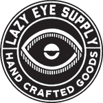 Lazy Eye Supply (Copy) Urban Craft Uprising Vendor