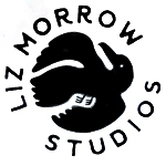 Liz Morrow Studios (Copy) Urban Craft Uprising Vendor