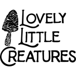 Lovely Little Creatures (Copy) Urban Craft Uprising Vendor