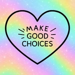 Make Good Choices (Copy) Urban Craft Uprising Vendor
