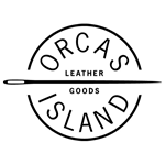 Orcas Island Leather Goods (Copy) Urban Craft Uprising Vendor