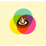 Psychedelic Lens (Copy) Urban Craft Uprising Vendor