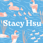 Stacy Hsu Design & Illustration (Copy) Urban Craft Uprising Vendor