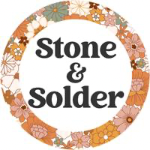Stone & Solder Urban Craft Uprising Vendor