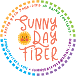 Sunny Day Fiber (Copy) Urban Craft Uprising Vendor