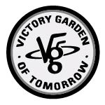 Victory Garden of Tomorrow (Copy) Urban Craft Uprising Vendor