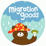 migration goods (Copy) Urban Craft Uprising Vendor