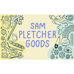 sam pletcher goods (Copy) Urban Craft Uprising Vendor