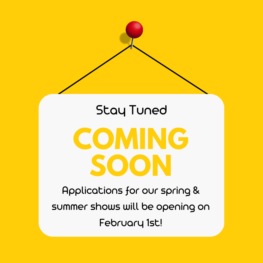 Coming Soon Coming Soon