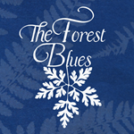 The Forest Blues (Copy) Urban Craft Uprising Vendor