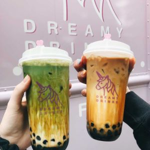 Dreamy-Drinks- scroll Urban Craft Uprising Vendor