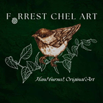 Urban Craft Uprising Vendor