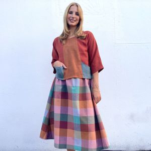 Urban Craft Uprising Vendor