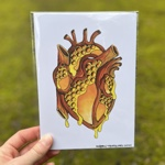 Urban Craft Uprising Vendor