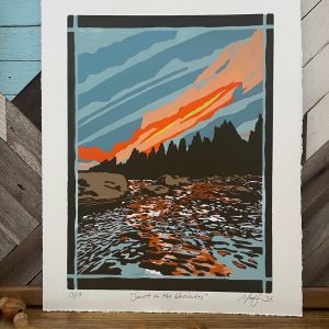 Urban Craft Uprising Vendor