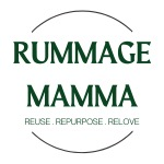 Rummage Mamma Urban Craft Uprising Vendor