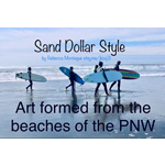 Urban Craft Uprising Vendor