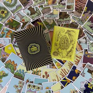 Urban Craft Uprising Vendor