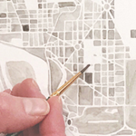 Urban Craft Uprising Vendor