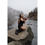 Urban Craft Uprising Vendor