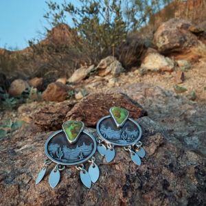 Urban Craft Uprising Vendor