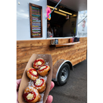 Urban Craft Uprising Vendor