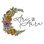 Ari & Aura Urban Craft Uprising Vendor