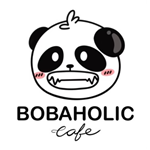 Bobaholic Cafe Urban Craft Uprising Vendor