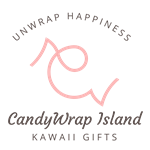 CandyWrap Island Urban Craft Uprising Vendor