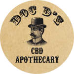 Doc D's Apothecary Urban Craft Uprising Vendor