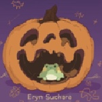 Eryn Suchara Art LLC Urban Craft Uprising Vendor