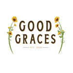 Good Graces Urban Craft Uprising Vendor