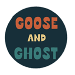 Goose and Ghost Urban Craft Uprising Vendor