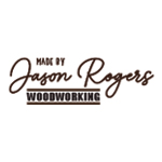 Jason Rogers Woodworking, Urban Craft Uprising Vendor
