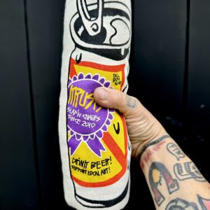 Urban Craft Uprising Vendor