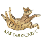 Kat Can Creative Urban Craft Uprising Vendor