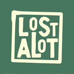 Lostalot Urban Craft Uprising Vendor