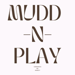 Mudd-n-Play Urban Craft Uprising Vendor
