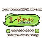 Rama's Kitchen Urban Craft Uprising Vendor