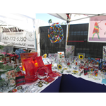 Urban Craft Uprising Vendor