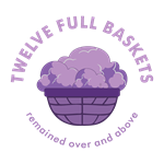 Twelve Full Baskets Urban Craft Uprising Vendor